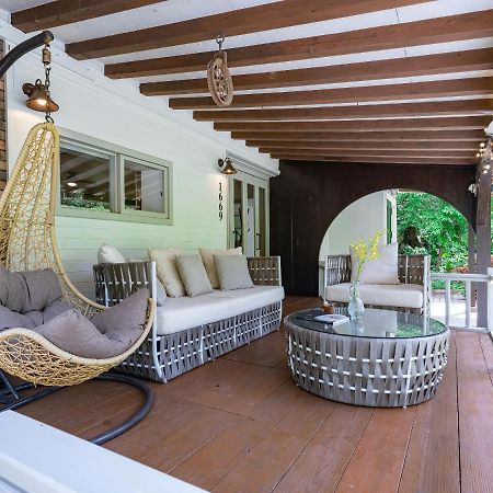 Yama'Oto - Nature Luxury Stay โมโตบุ ภายนอก รูปภาพ