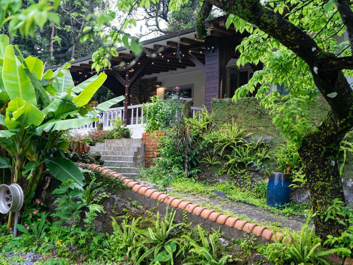 Yama'Oto - Nature Luxury Stay โมโตบุ ภายนอก รูปภาพ