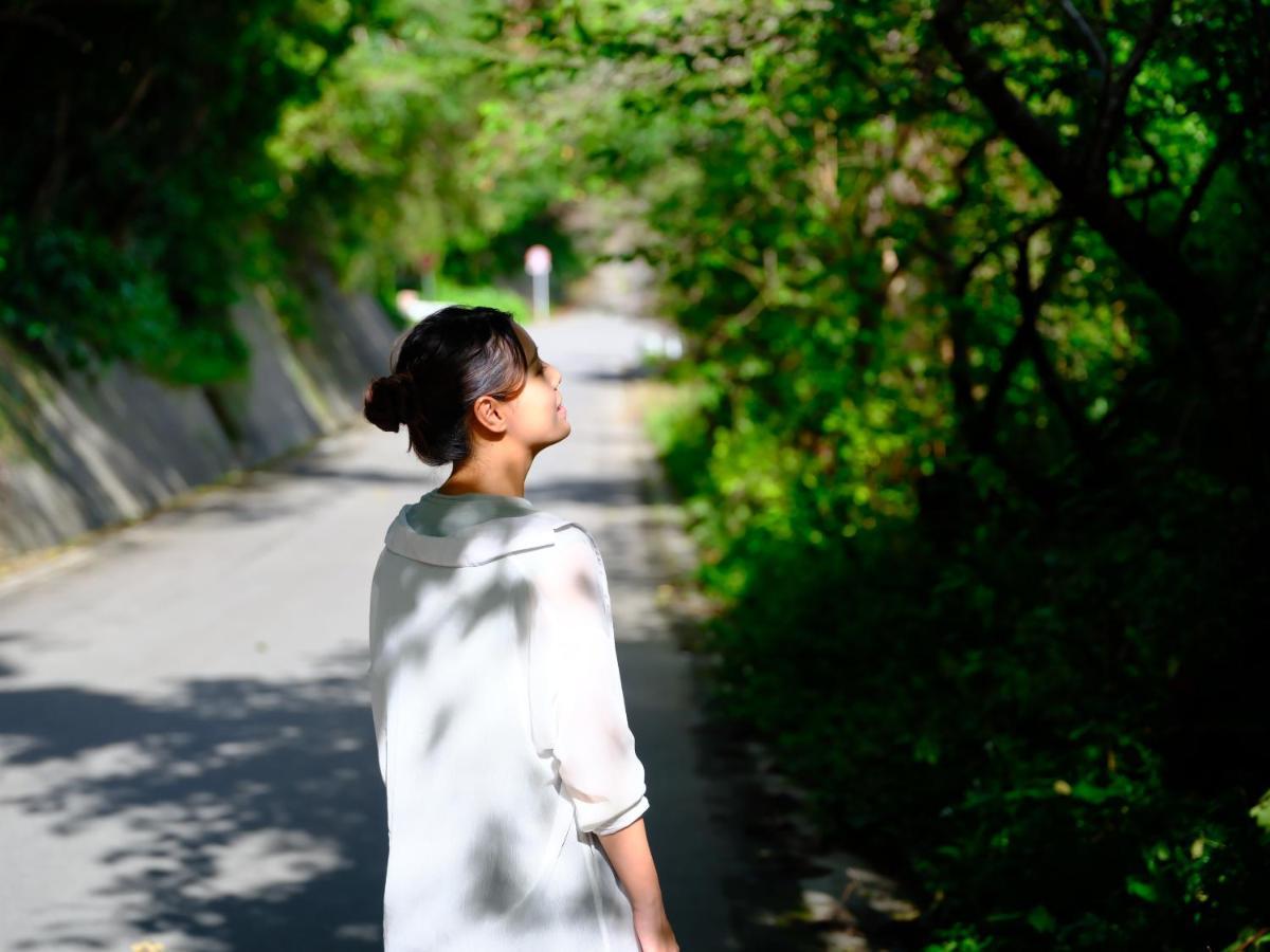 Yama'Oto - Nature Luxury Stay โมโตบุ ภายนอก รูปภาพ