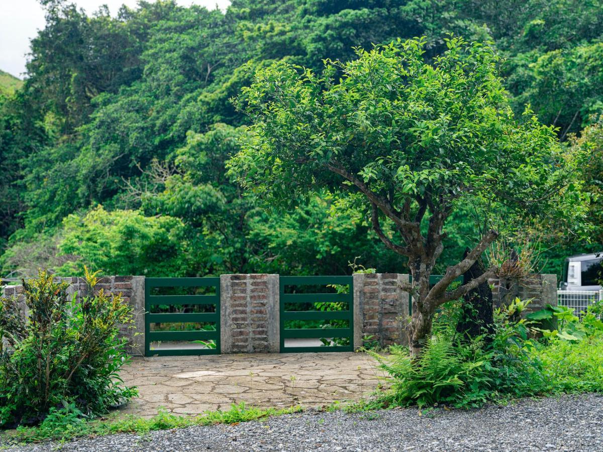 Yama'Oto - Nature Luxury Stay โมโตบุ ภายนอก รูปภาพ