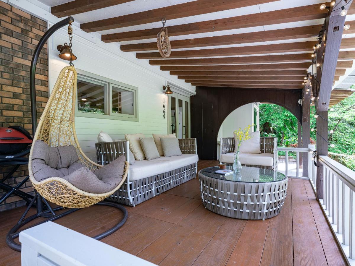 Yama'Oto - Nature Luxury Stay โมโตบุ ภายนอก รูปภาพ