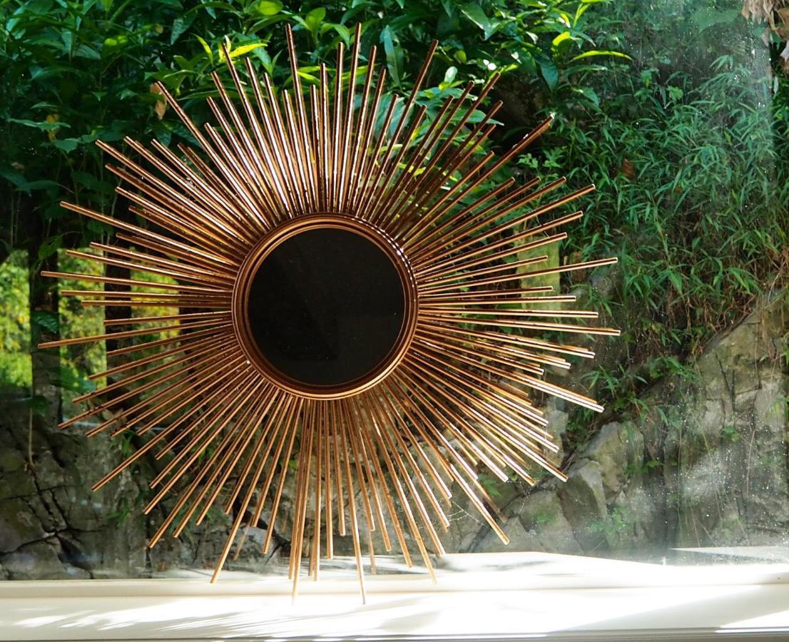 Yama'Oto - Nature Luxury Stay โมโตบุ ภายนอก รูปภาพ