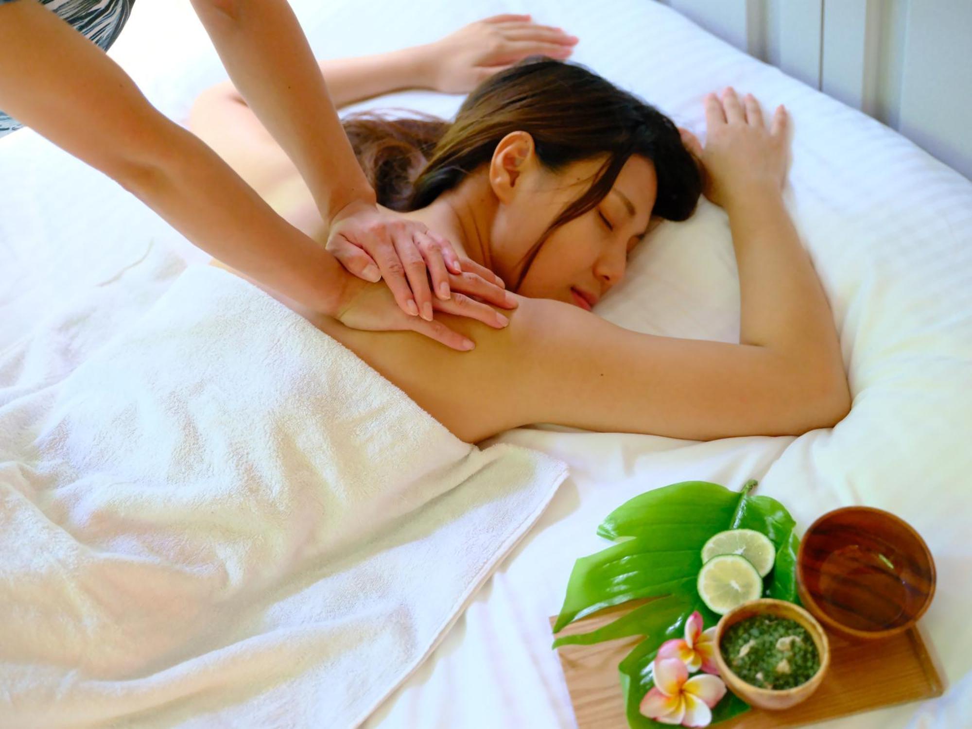 Yama'Oto - Nature Luxury Stay โมโตบุ ภายนอก รูปภาพ
